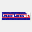 Search for limbaugh bumper stickers Conservative