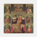 Search for rosary magnets Madonna