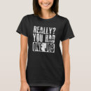Search for cynical tshirts Sarcasm