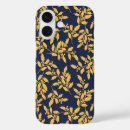 Search for holly leaves iphone cases Mistletoe