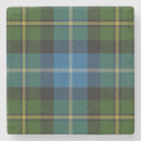 Search for tartan coasters Clan