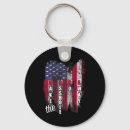 Search for going away key rings Patriot