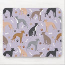 Search for greyhound mousepads Cute