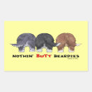Search for beardie stickers Funny
