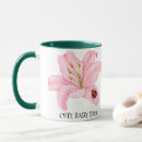 Search for ladybug mugs Pink