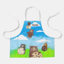 Search for cute cookie aprons Sweets