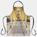Search for landmarks aprons City