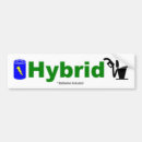 Search for hybrid bumper stickers Battery