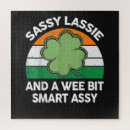 Search for st patricks day puzzles Irish