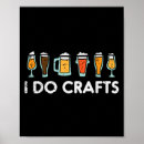 Search for craft beer posters Retro