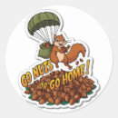 Search for squirrel with acorn stickers Cute