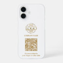 Search for and white logo electronics Modern