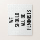 Search for feminist puzzles Women