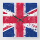 Search for graffiti clocks British