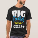 Search for big brother finally tshirts Pregnancy