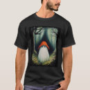 Search for vintage mushroom tshirts Gothic
