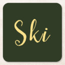 Search for ski coasters Party