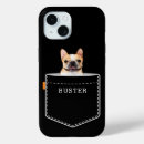 Search for pocket iphone cases Pet