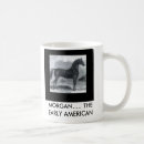 Search for morgan mugs Horse