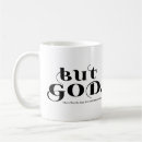 Search for christian for him mugs Quote
