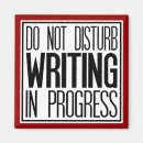 Search for write magnets Novel