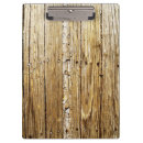 Search for wooden clipboards Faux wood