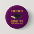 Search for graduation cap badges Mortarboard