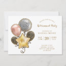 Search for rose gold retirement invitations Retiring