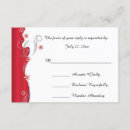 Search for deep rsvp cards Silver