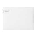 Search for two hearts return address labels Grey
