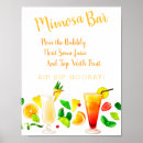 Search for sip posters Bridal shower