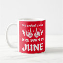 Search for june birthday mugs Funny