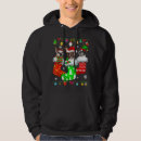 Search for french bulldog christmas hoodies Trendy