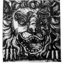 Search for african animal shower curtains Lions