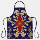 Search for indian pattern aprons Old fashioned