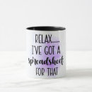 Search for relax coffee mugs That