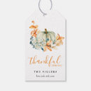 Search for thanksgiving gift tags Thank you