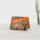Search for camo camouflage thank you cards Deer