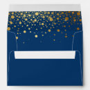 Search for gold foil envelopes Formal