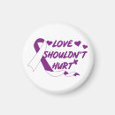 Search for hurt magnets Awareness