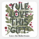 Search for typography graphic stickers Bold