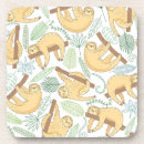 Search for sloth coasters Zoo