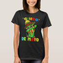 Search for fiesta womens tshirts Cinco