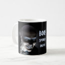 Search for vampire face mugs Boo
