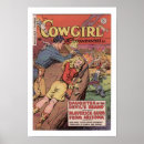 Search for cowgirl art Horses