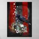Search for raven posters Magic