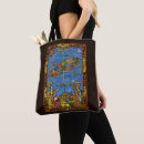 Search for astronomical bags Celestial