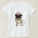 Search for hug a pug tshirts Puppy