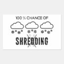 Search for weather stickers Snow