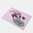 Search for unicorn doormats Animal